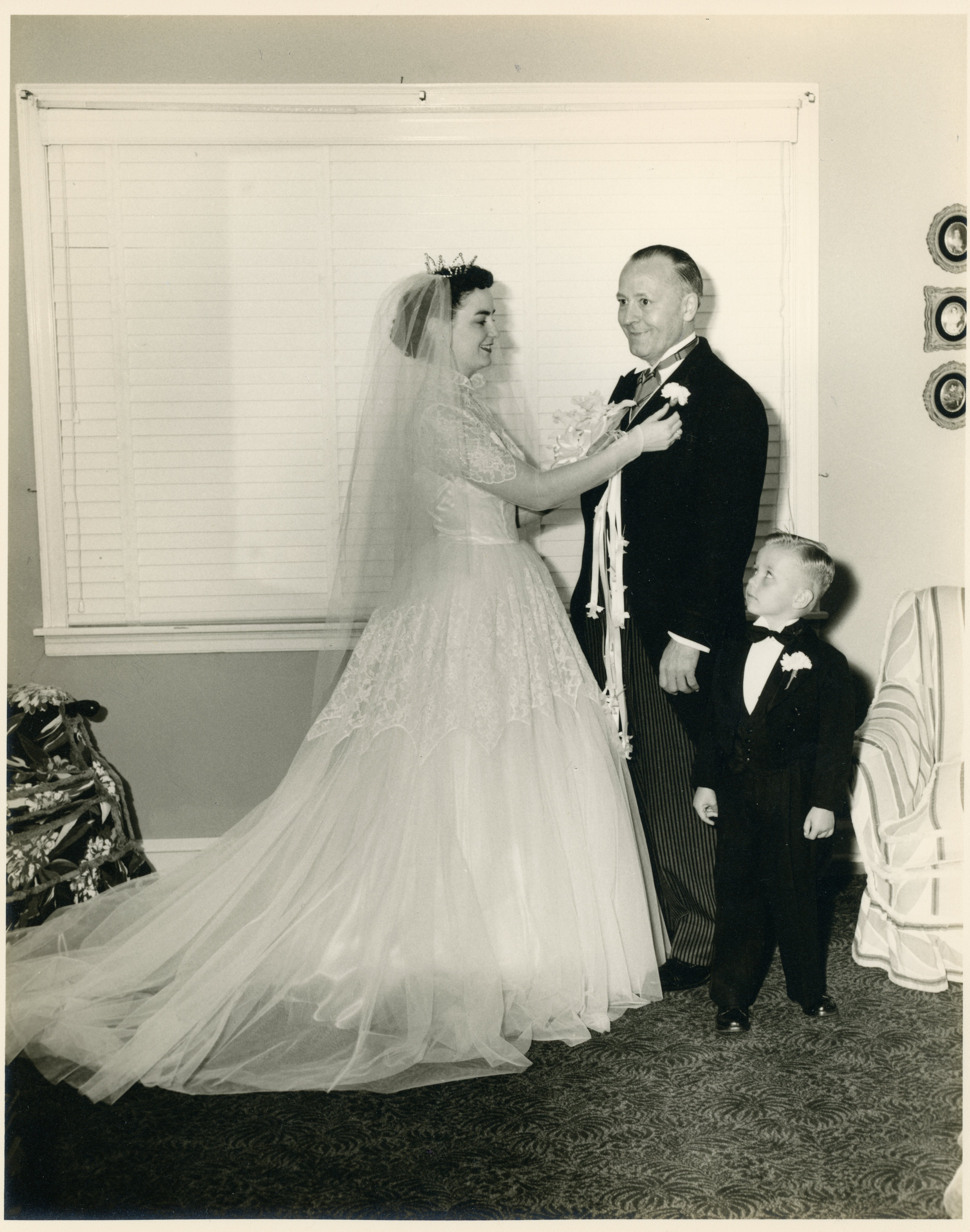 Tom & Joan Wedding (7)